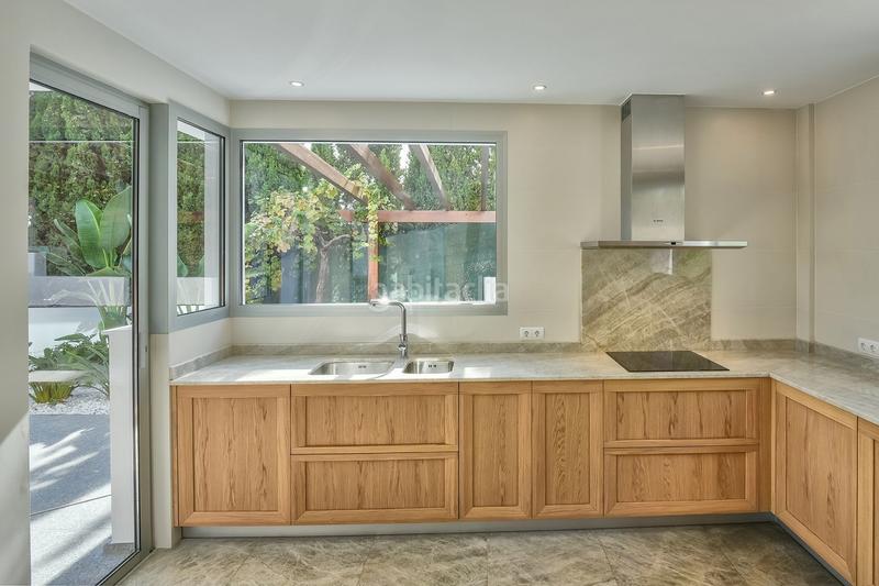 Foto 65ddb045-89fb-4dd0-87a8-013058d21656. Haus mit heizung pool in Canuta Calp