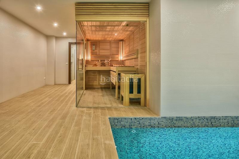 Foto 732ceb72-b275-463d-b9d2-34527fbde24e. Haus mit heizung pool in Canuta Calp