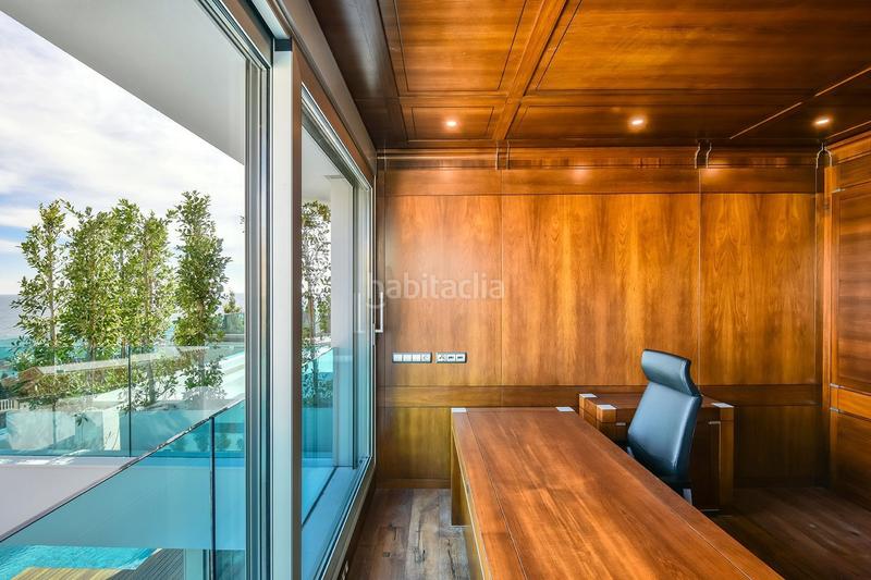 Foto db19d889-0106-4a4f-be01-b4a19b44a4b7. Haus mit heizung pool in Canuta Calp