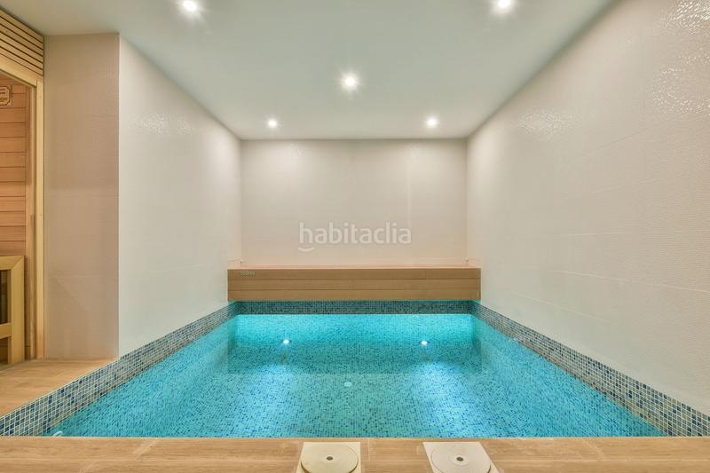 Foto 8a2c108c-9be3-4796-8b5b-c1f12bb288d8. House with heating pool in Canuta Calp