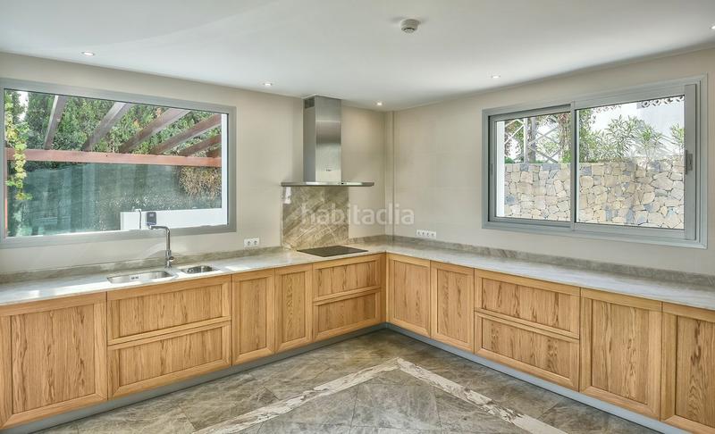 Foto 480571a1-68d7-4103-91cc-1945a299caab. Maison avec chauffage piscine dans Canuta Calp