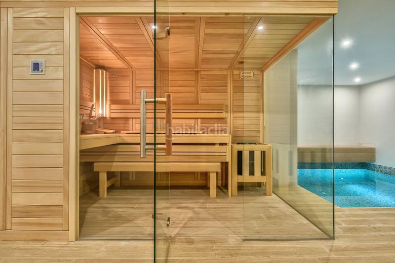 Foto 4ca24fe8-25e2-4c5b-8e8a-fba6163544ad. Maison avec chauffage piscine dans Canuta Calp