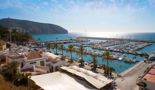 Haus in El Portet-Pla del Mar