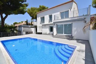 Maison à Pinar de Advocat-Cometa