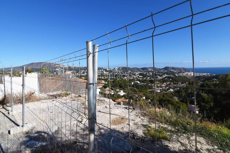 Foto 42443ba6-5d0d-45c7-85c4-0af8edf83370. Haus mit pool in El Portet-Pla del Mar Moraira