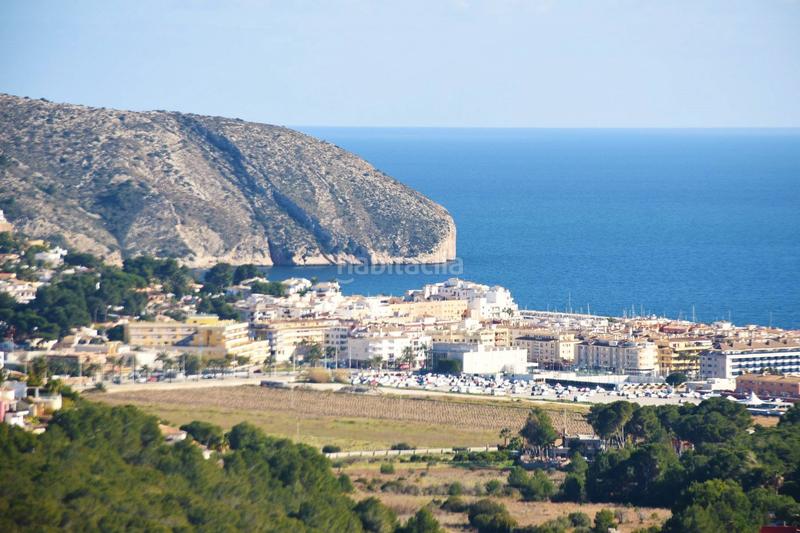 Foto 9d161d5e-c618-40be-b26b-e0e23ac3a0cc. Haus mit pool in El Portet-Pla del Mar Moraira