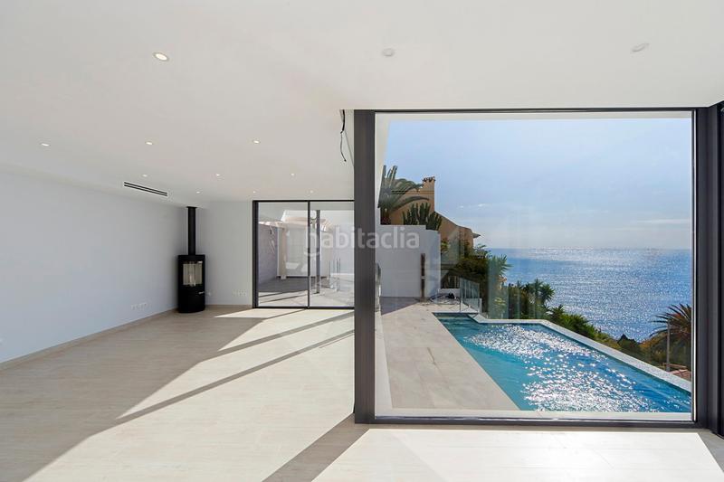 Foto 2851808b-a028-41d4-b555-05708b6e4c66. Casa con riscaldamento piscina in Canuta Calp