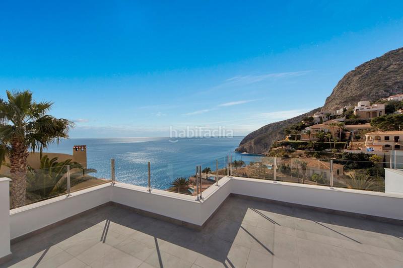 Foto 4163b558-be60-40ef-9633-917130c17d09. Casa con riscaldamento piscina in Canuta Calp