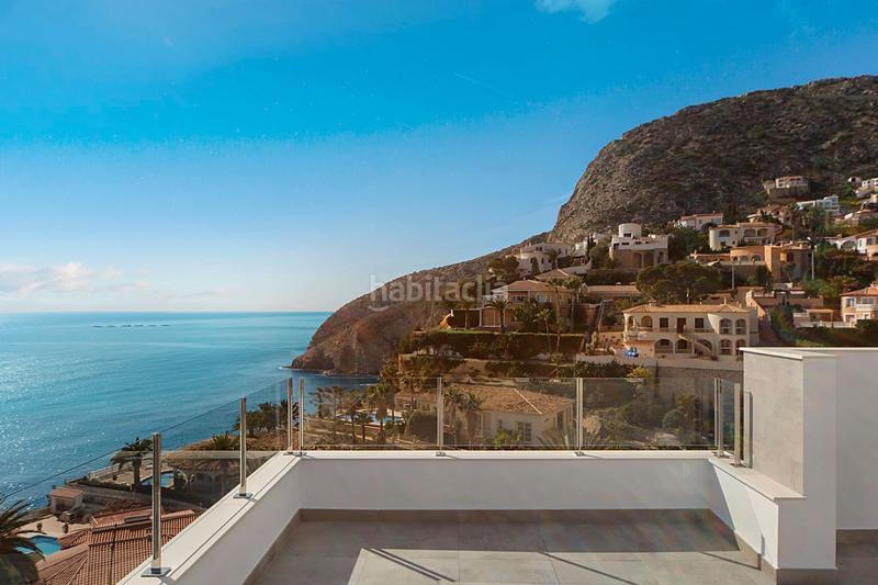 Foto 60efa8f5-e1f8-4daf-b172-06c8358903f2. Casa con riscaldamento piscina in Canuta Calp