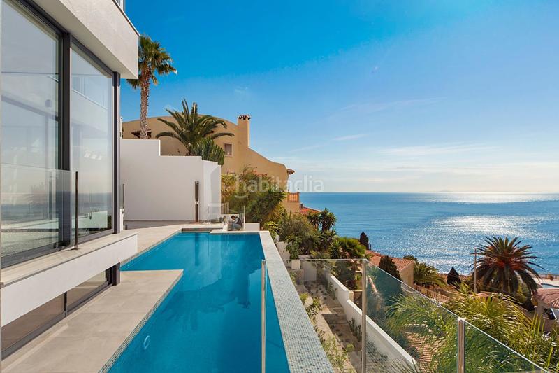 Foto 11c46a24-1f71-4255-a6eb-56c6152932bc. Haus mit heizung pool in Canuta Calp