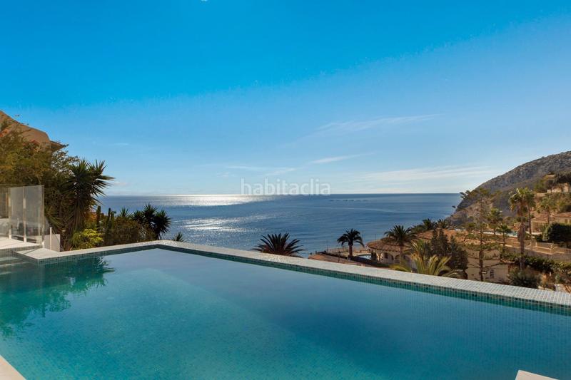 Foto 2adc6733-1bed-4da0-a81b-33267498b926. Haus mit heizung pool in Canuta Calp