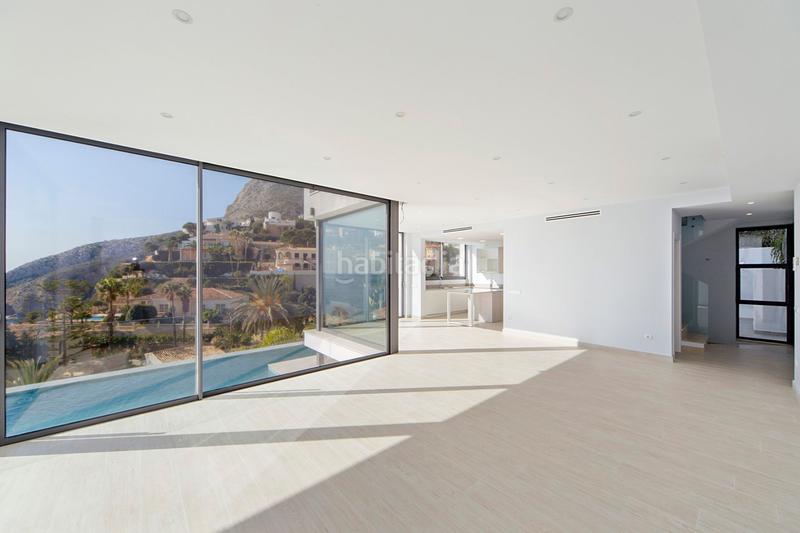 Foto 396a4e32-5274-4866-b1f5-fb8b13231a3d. Haus mit heizung pool in Canuta Calp