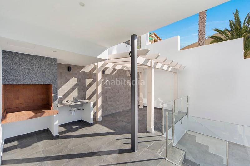 Foto 53954676-2e2c-4f33-8b26-6d2b13637b6c. Haus mit heizung pool in Canuta Calp