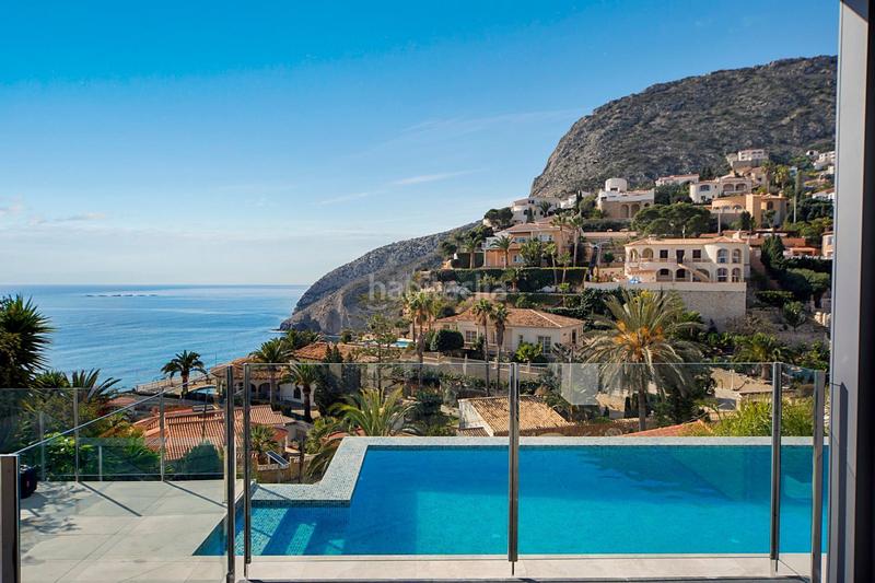 Foto 8e70d6ed-509b-428c-b703-7b1124c8cc7c. Haus mit heizung pool in Canuta Calp