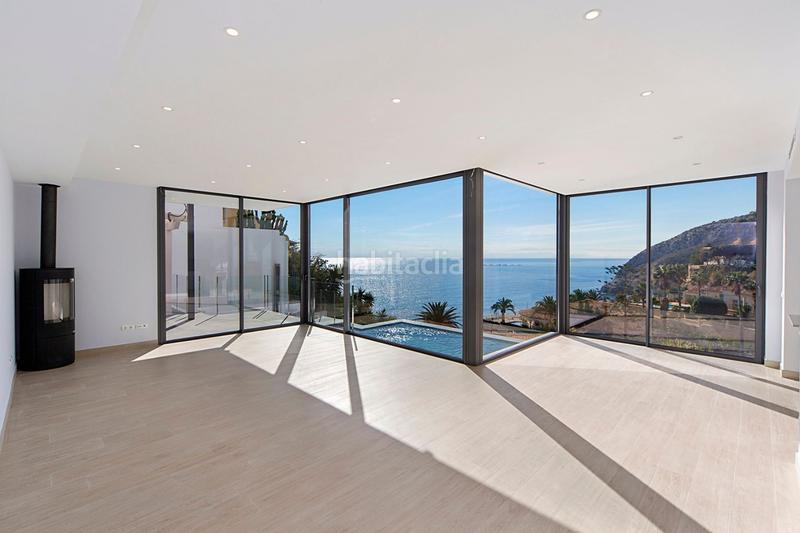 Foto 921cfe41-c6fc-4bd0-a404-f32239aed0db. Haus mit heizung pool in Canuta Calp