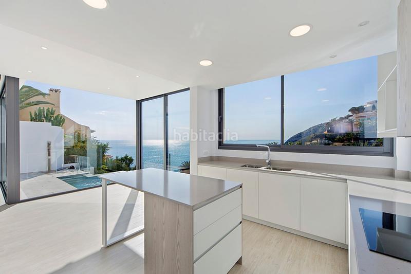 Foto a80a13c6-c300-4131-a2b8-d77a2317e58b. Haus mit heizung pool in Canuta Calp