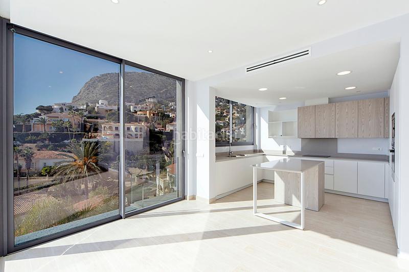 Foto c49df943-691a-4c9e-92ed-4d0bcff43551. Haus mit heizung pool in Canuta Calp