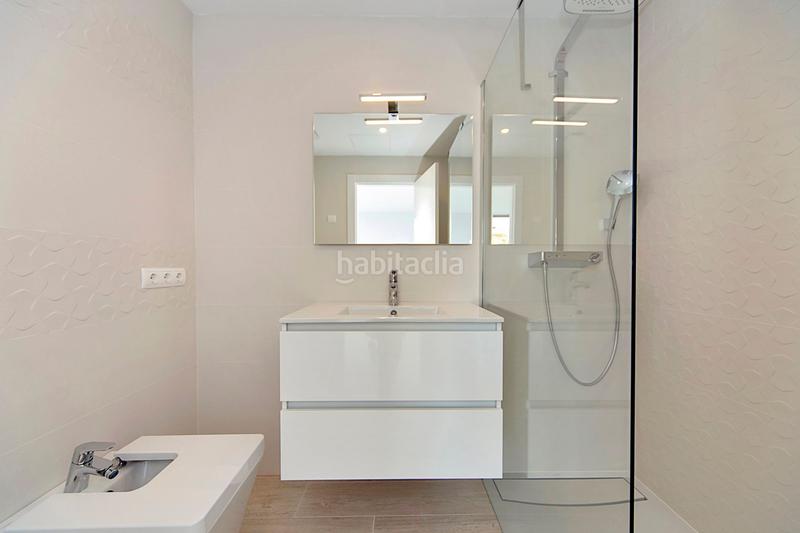 Foto 6c9bb55f-31fa-4378-9bb4-33db8f1fd79d. House with heating pool in Canuta Calp