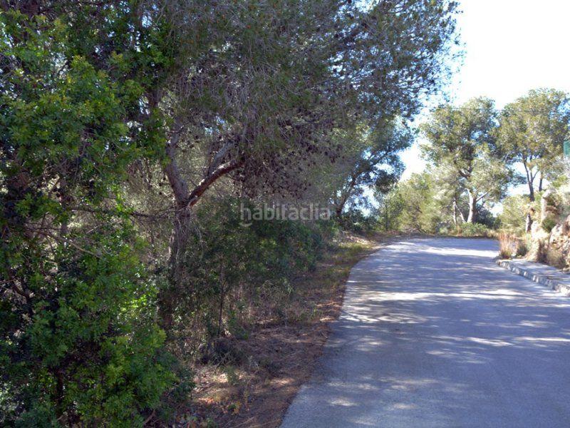 Foto 177385cc-83d1-4add-9591-8127a9ad3620. Terreno residenziale in Cap Martí - El Tossalet - Pinomar Xàbia