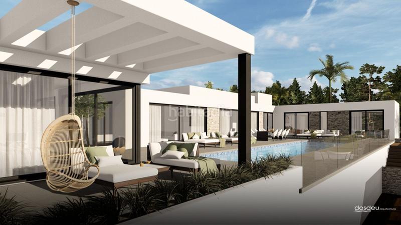 Foto 82b2d76a-adf3-45fe-913d-54b8249c1200. Terreno residenziale in Cap Martí - El Tossalet - Pinomar Xàbia