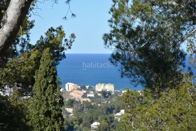 Foto a7439425-f30f-490d-b879-b7911eaee849. Terreno residenziale in Cap Martí - El Tossalet - Pinomar Xàbia