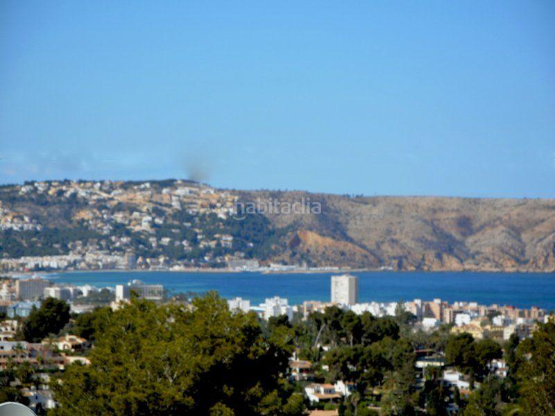 Foto b73e1268-a36b-4ff8-b502-03bf0781b9f7. Terreno residenziale in Cap Martí - El Tossalet - Pinomar Xàbia