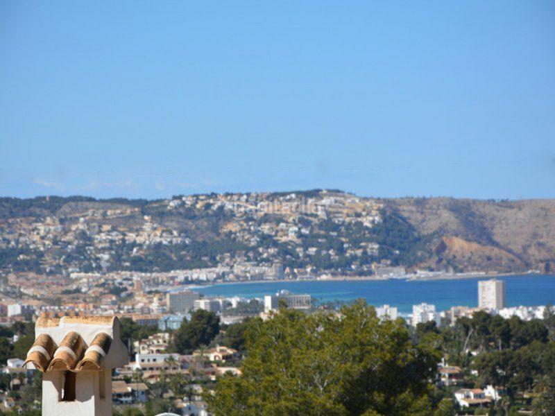 Foto bc85ba02-17c1-46df-94df-10e6d6928d9f. Terreno residenziale in Cap Martí - El Tossalet - Pinomar Xàbia