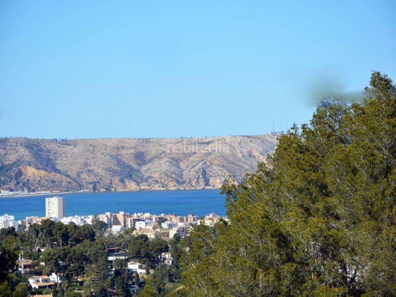 Foto c96f8054-384f-4790-ad6d-1f7a8a15ddd7. Terreno residenziale in Cap Martí - El Tossalet - Pinomar Xàbia