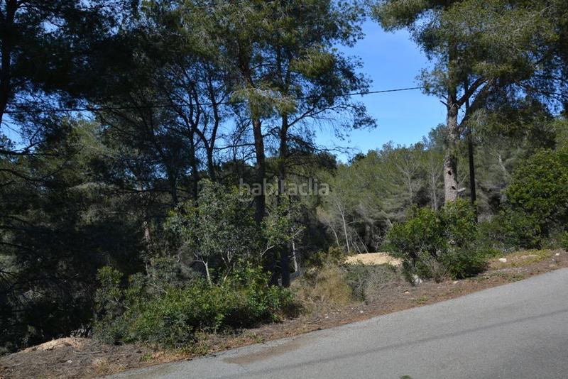 Foto fe8704c7-693c-4086-8edb-06bc595bc243. Terreno residenziale in Cap Martí - El Tossalet - Pinomar Xàbia