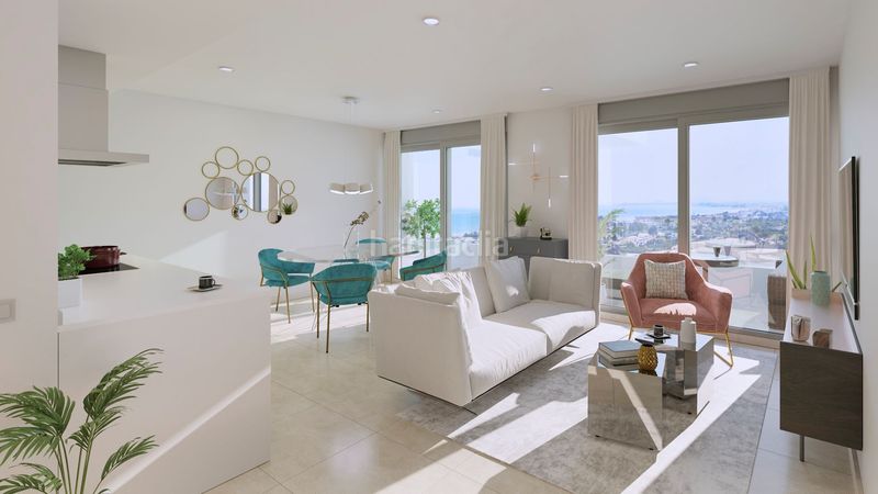 Foto 251c80a0-095a-46b7-86ee-87a6bec27a92. Apartamento en Les Bassetes - El Marjal Dénia
