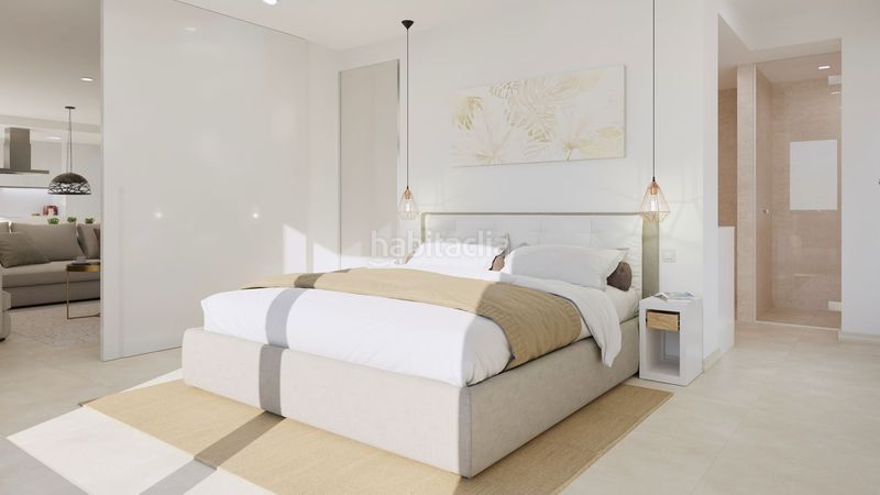 Foto 4a114043-5c48-4f31-b3f7-bcd421567f55. Apartamento en Les Bassetes - El Marjal Dénia
