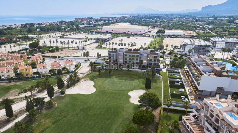 Foto 564d15bb-c65a-4198-94be-0fa28870ad06. Apartamento en Les Bassetes - El Marjal Dénia