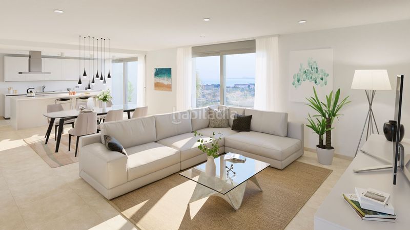 Foto 5c806420-4909-4804-bb5c-9a4f1d7adeff. Apartamento en Les Bassetes - El Marjal Dénia