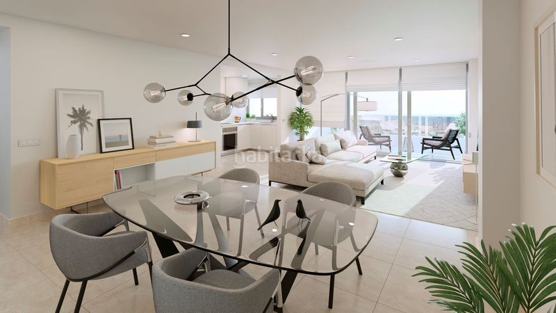 Foto 74597ec9-bf68-4020-857a-4703aa1da1ba. Apartamento en Les Bassetes - El Marjal Dénia