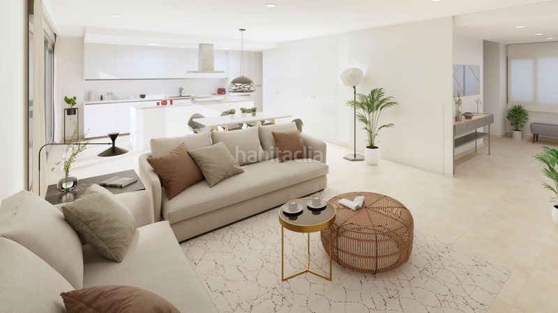 Foto 8697b2bf-71d0-43ba-bfac-5230d8c02a93. Apartamento en Les Bassetes - El Marjal Dénia