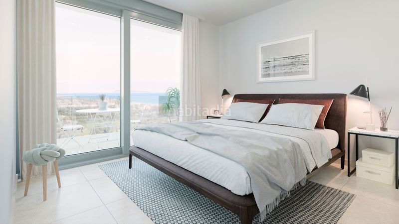 Foto 98d87839-21ac-44e5-8098-785ece17dc97. Apartamento en Les Bassetes - El Marjal Dénia