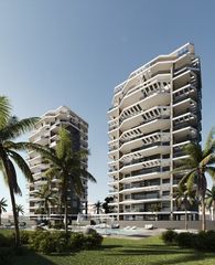 Apartamento en Marisol Park - Ortembach - Los Almendros