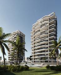 Apartament a Marisol Park - Ortembach - Los Almendros