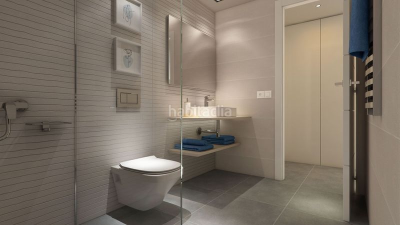 Foto 39f6b30e-2eba-4c5d-a666-c4dc5cefd635. Apartament amb calefacció piscina a balcón de Finestrat-terra marina Finestrat