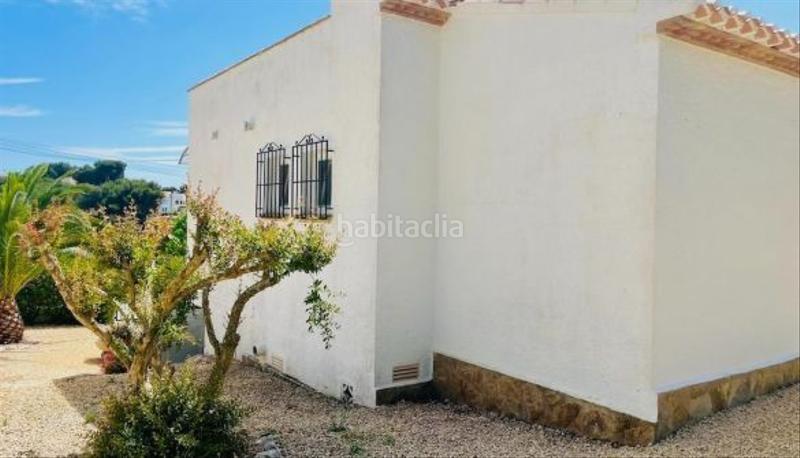 Foto 310ef472-52b0-4fef-a57b-5b272ce6b6e6. Casa con piscina in Portichol-Balcón al Mar Xàbia