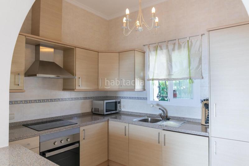 Foto 599431f4-3f0a-4baa-8764-74eadf558b61. Casa con piscina in Cumbre del Sol Poble Nou de Benitatxell (el)