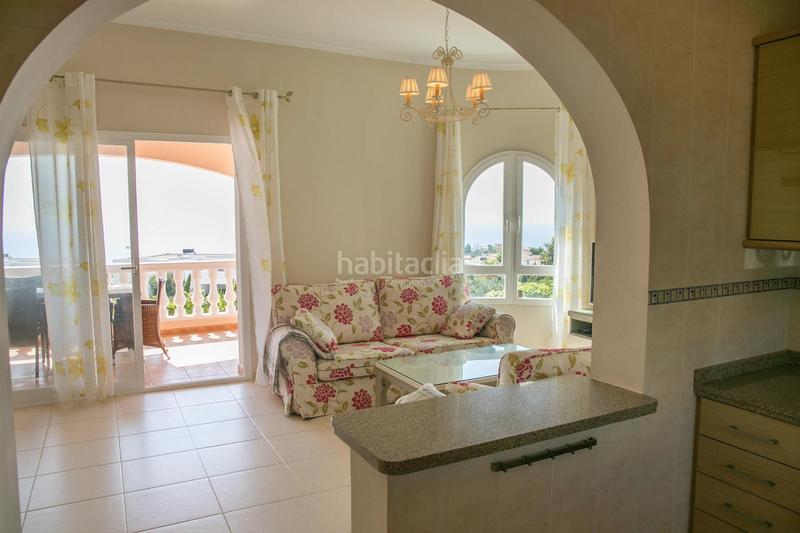 Foto 6b6481ad-7b1a-4e8a-8673-d353232cbd9e. Casa con piscina in Cumbre del Sol Poble Nou de Benitatxell (el)