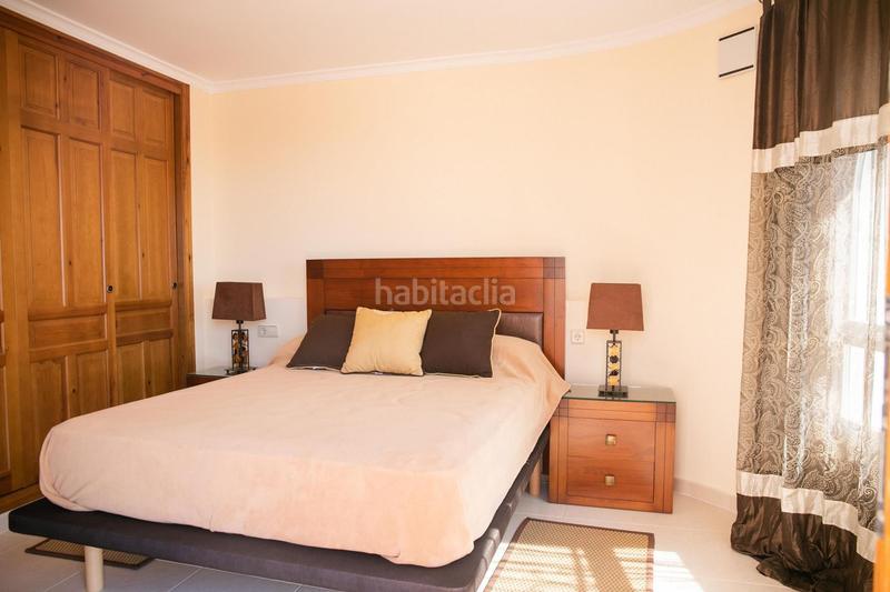 Foto c4aa1010-d01a-465c-9fe2-df9faa7446f5. Casa con piscina in Cumbre del Sol Poble Nou de Benitatxell (el)