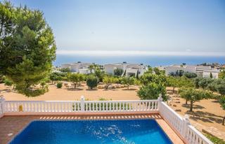 Maison à Cumbre del Sol