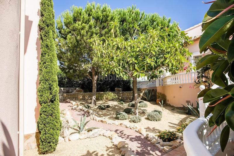 Foto 2111d12f-cf5e-4c9e-80d8-eab2d097b403. Haus mit pool in Cumbre del Sol Poble Nou de Benitatxell (el)