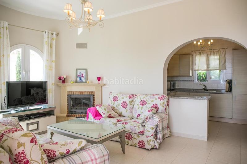 Foto 340efa2b-f92b-48a5-97e0-7fceb281e058. Haus mit pool in Cumbre del Sol Poble Nou de Benitatxell (el)