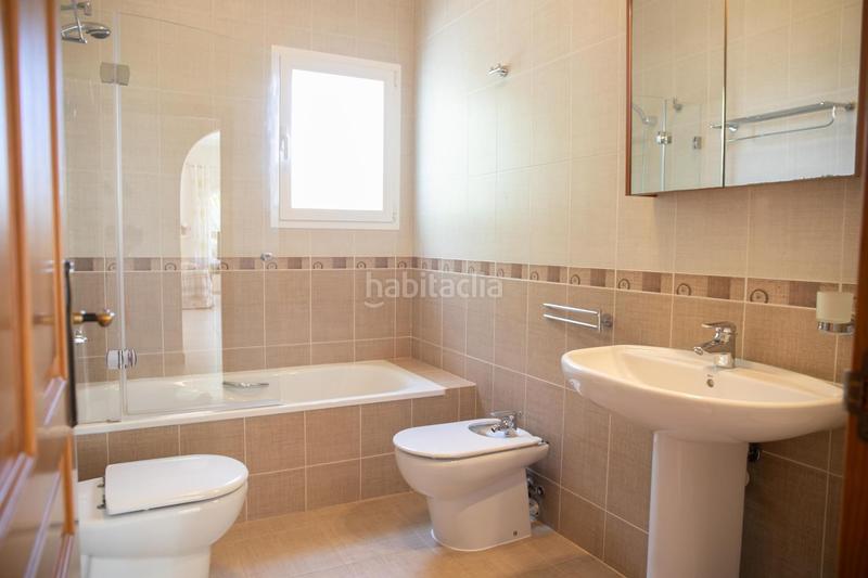 Foto 8903e4a1-f3aa-40c9-864f-8cdcaa1ff53a. Haus mit pool in Cumbre del Sol Poble Nou de Benitatxell (el)