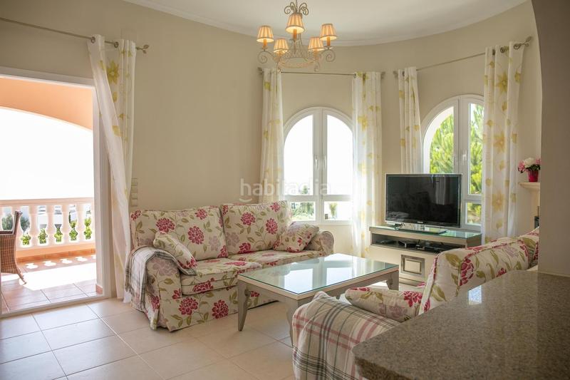 Foto e5a0fb9b-673c-45d5-844e-a86b2da8abe8. Haus mit pool in Cumbre del Sol Poble Nou de Benitatxell (el)