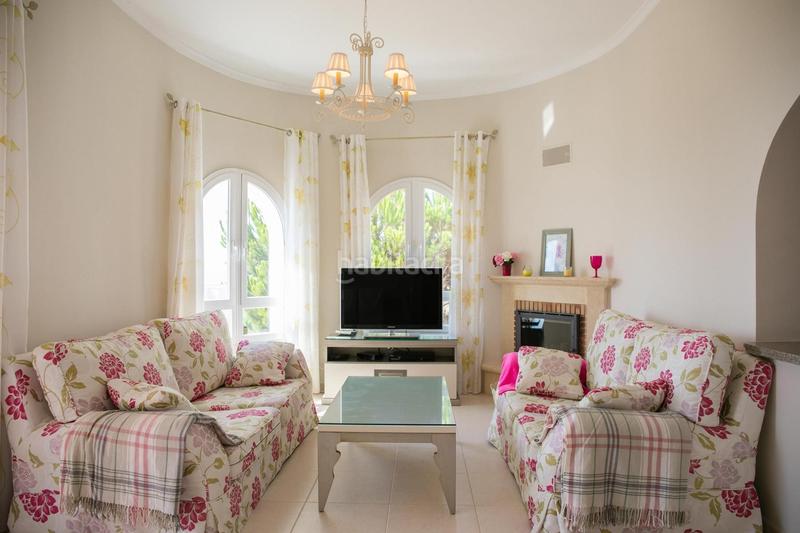 Foto 2cbad7d7-ad49-42b7-a9e5-8b516d5e4b94. House with pool in Cumbre del Sol Poble Nou de Benitatxell (el)