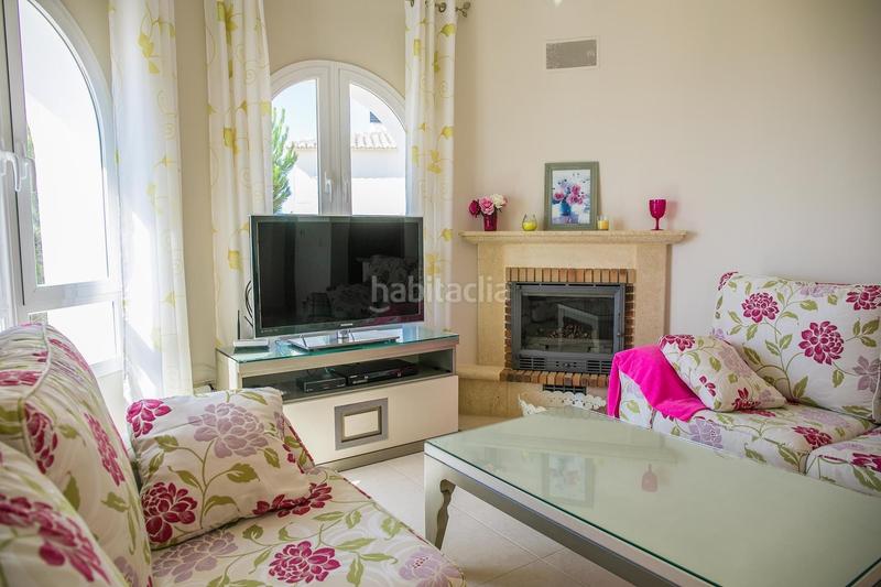 Foto a953a181-4da0-4562-b36e-4268b165bce0. House with pool in Cumbre del Sol Poble Nou de Benitatxell (el)